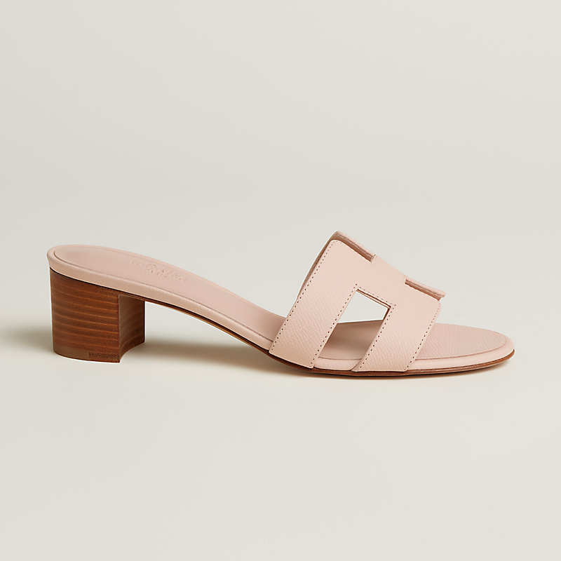 Oasis sandal | Hermès Finland